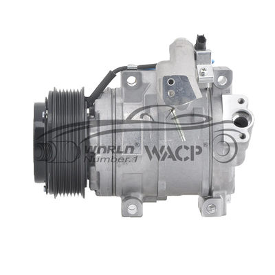 4472800390 कंप्रेसर एयर कंडीशनिंग के लिए होंडा Accord 2.2 CU3/CW3 WXHD054
