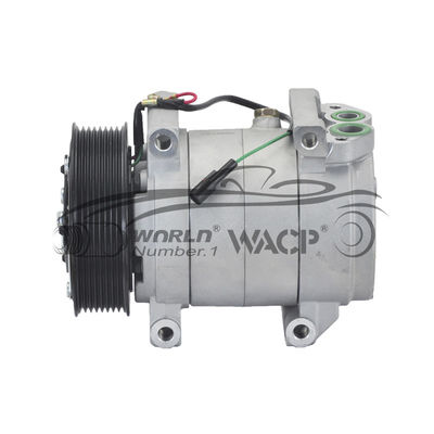 एसपी 15 ऑटो एयर कंडीशनर कंप्रेसर इसुजु रोडियो 24V WXIZ065 के लिए