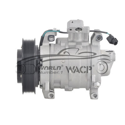 38810R40A01 ऑटोमोबाइल एसी कंप्रेसर के लिए होंडा Accord Vlll के लिए Crosstour WXHD104