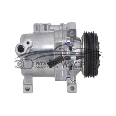 कार कंप्रेसर शीतलन DCP09061 के लिए Fiat500 के लिए Punto के लिए Bravo के लिए Doblo के लिए WXFT016