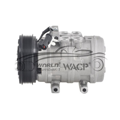 आर.सी.600.035 ऑटो एसी कंप्रेसर FORD F250 मोटर MWM 10P15 R134A POLIA 6PK WXFD141 के लिए