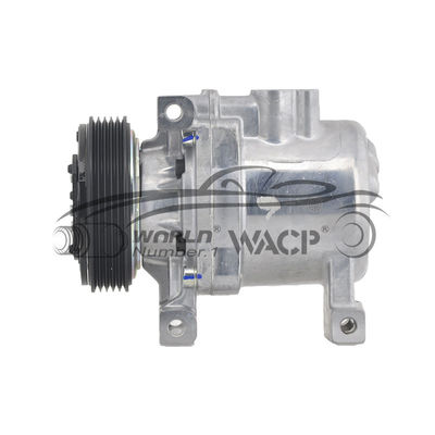 आर.सी.600.227 SCSB06C FIAT UNO FIRE/ PUNTO 1.4/ PALIO/ STRADA/ DOBLÔ/ SIENA 12VOLTS POLIA 5PK WXFT016 के लिए कार एयर कंडीशनिंग भागों