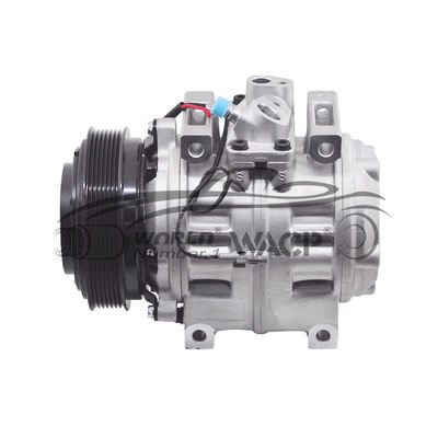 कार एसी कंप्रेसर 10P30C बस कंप्रेसर टोयोटा कोस्टर के लिए 24V WXBS007