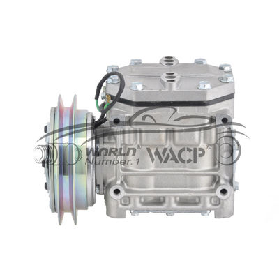 बस एसी कंप्रेसर ACA200A007A मित्सुबिशी फ्यूसो लड़ाकू ट्रक 24V WXBS040 के लिए