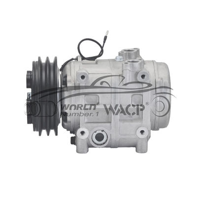 बस 10368500 48846500 कार एसी कंप्रेसर TM31 12V WXBS025 के लिए
