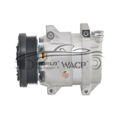 ऑटोमोबाइल एयर कंडीशनिंग सिस्टम कंप्रेसर 730258 Chevrolet Aveo WXCV075 के लिए