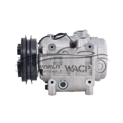 निसान सिविलियन 12V WXBS055 के लिए बस एयर कंडीशनर कंप्रेसर 10P32C