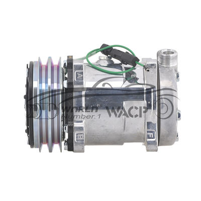 ऑटो एयर कंडीशनर यूनिवर्सल कंप्रेसर 5H14 2A 24V WXUN109A के लिए