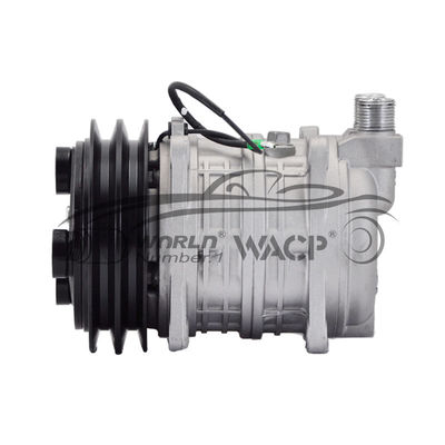 48842021 कार एयर कंडीशनर कंप्रेसर मॉडल के लिए Bobcat 12V WXUN214
