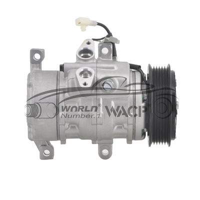 10SA13C 6PK कार एयर कंडीशनिंग कंप्रेसर टोयोटा अवांजा WXTT174 के लिए