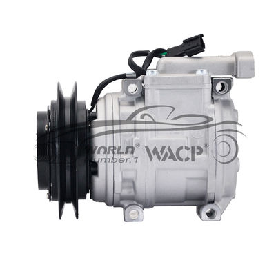 50312973 ऑटो पार्ट्स एसी कंप्रेसर के लिए Doosan के लिए Doowon 24V WXTK399A