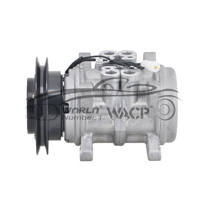 RC600014 OEM 44717025502 12V ऑटो एसी कंप्रेसर 6P148 1A टोयोटा हिलक्स WXTT094 के लिए