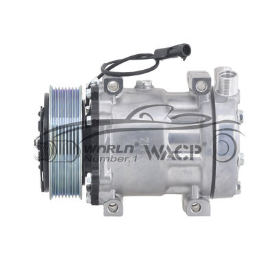एसडी7एच158083 कार एयर कंडीशनिंग कंप्रेसर के लिए केनवर्थ T909 WXTK466