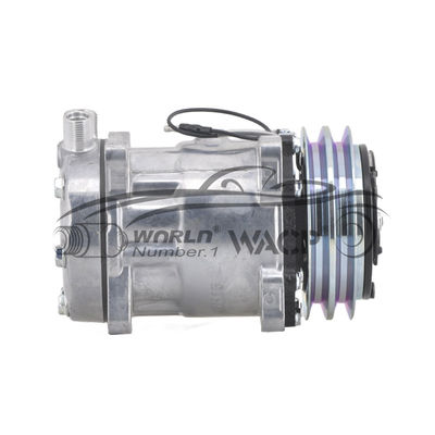 VOE85104468 वोल्वो बैकहो लोडर BL60 WXTK390 के लिए ऑटो एयर कंडीशनर कंप्रेसर