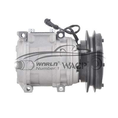 5031225 कुबोटा के लिए ऑटोमोबाइल एयर कंडीशनर कंप्रेसर 12V WXTK186