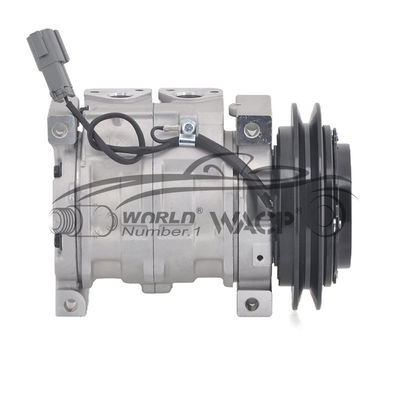 4471903470 ऑटो एयर कंडीशनर कंप्रेसर मित्सुबिशी फ्यूसो 12V WXTK112A के लिए