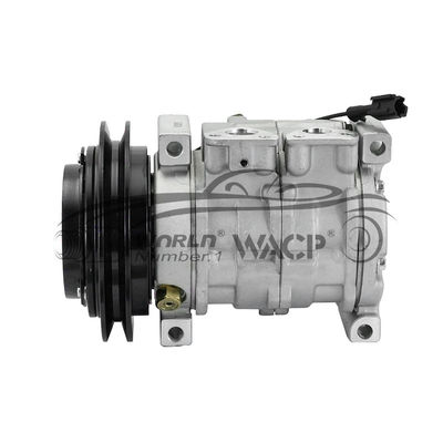 ऑटो पार्ट्स कंप्रेसर Ac 8981095701 हिनो रेंजर के लिए Isuzu NPR WXTK112 के लिए