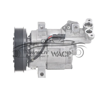 Z0014345C ऑटो कार पार्ट्स रेनॉल्ट डस्टर के लिए एसी कंप्रेसर डॉकर के लिए WXRN029