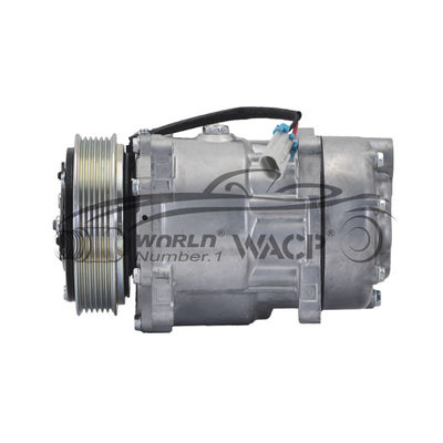 6453JN ऑटो एयर कंडीशनर कंप्रेसर पार्ट के लिए Citroen Berlingo के लिए Xsarx WXPG051