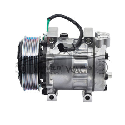 50939918 ऑटो एसी कंप्रेसर कोबेलको के लिए कोमात्सु के लिए 24V WXTK293