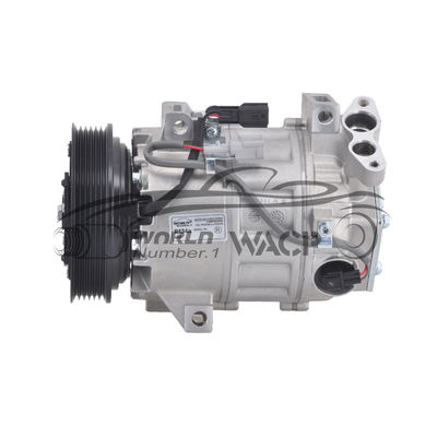 ऑटो एयर कंडीशनर कंप्रेसर 8200898810 के लिए रेनॉल्ट Laguna 1.5 WXRN006