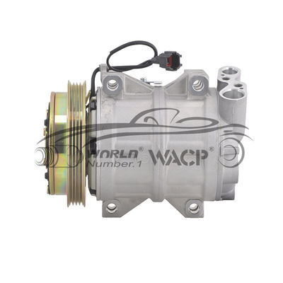 GR92FVG30201 ऑटो एयर कंडीशनर 12V डीसी कंप्रेसर निसान जेसेल WXNS129 के लिए