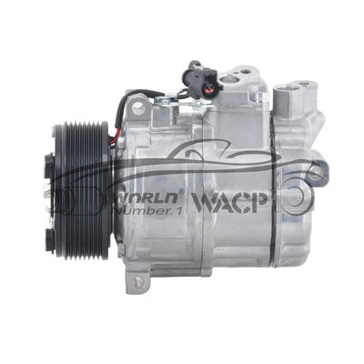 ऑटो LR020449 के लिए एयर कंडीशनर कंप्रेसर RangeRover3.6TDI WXLR014 के लिए