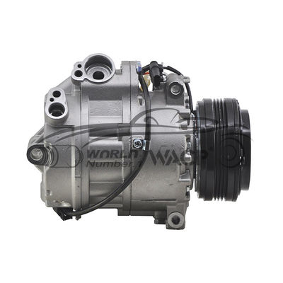 CSE717 कार एयर कंडीशनर कंप्रेसर 8629733 64529185146 BMW X5/X6 WXBM046 के लिए