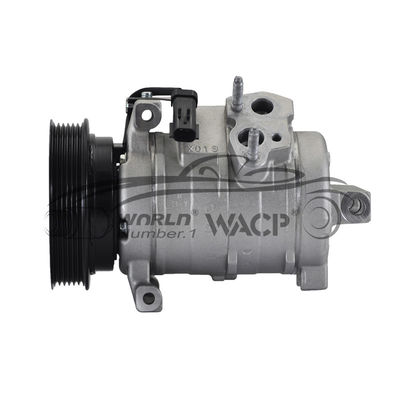 OEM 55111035AA ऑटो एसी कंप्रेसर के लिए क्रिसलर 300C के लिए गोडजे चार्जर3.5 WXCL009