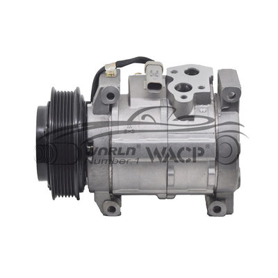 12V अच्छा प्रदर्शन कंप्रेसर 4472203870 क्रिसलर कारवां के लिए वायाजर WXCL011 के लिए