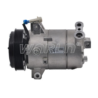 CVC 6PK वाहन एसी कंप्रेसर Chevrolet Epica WXCV007 के लिए