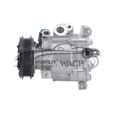 95647828 95136417 कार एसी कंप्रेसर के लिए Chevrolet Spark Mitsubishi WXCV049A
