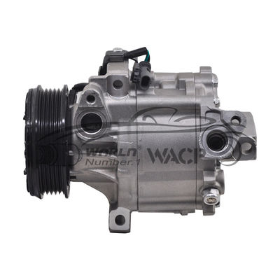 095524150 ऑटो एयर कंडीशनिंग कंप्रेसर Chevrolet Spark Opel Karl Viva1.0 WXCV062 के लिए