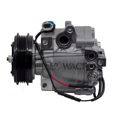 95370315 वाहन एयर कंडीशनर कंप्रेसर के लिए Chevrolet Sonic1.4 2010-2013 WXCV067