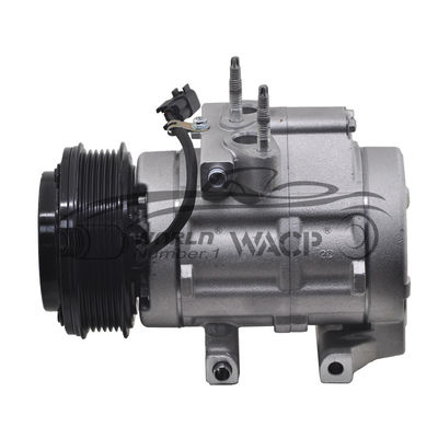 कार एयर कंडीशनर कंप्रेसर 7L3Z19703A 8L2419D629FA For Ford Explorer4.0 WXFD044