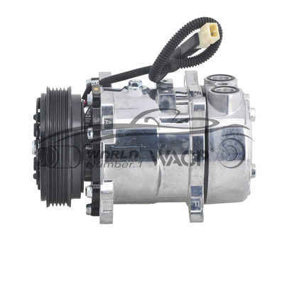 ऑटोमोबाइल एयर कंडीशनिंग सिस्टम ऑटोमोबाइल एसी कंप्रेसर 5H11 Citroen WXPG020 के लिए