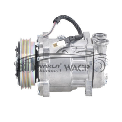 6453GC कार एयर कंप्रेसर Peugeot106 Citroen Berlingo WXPG046 के लिए