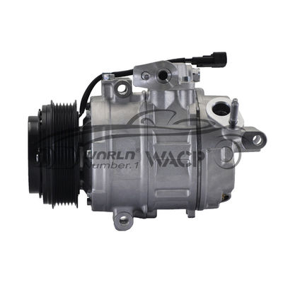 4472604341 फोर्ड एक्सप्लोरर पुलिस इंटरसेप्टर3.5 2010-2016 के लिए ऑटो एसी कंप्रेसर WXFD086