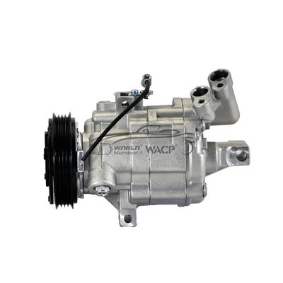 93194040 कार एयर कंडीशनर कंप्रेसर सुजुकी स्प्लैश के लिए Opel Agila1.2 WXOP019 के लिए