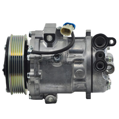685405 ऑटो एसी पार्ट्स कंप्रेसर के लिए Opel Corsa के लिए Agila WXOP020