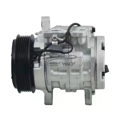 10S11C 6PK ऑटोमोबाइल एयर कंडीशनर कंप्रेसर Daihatsu Xenia1.5 WXDH004 के लिए