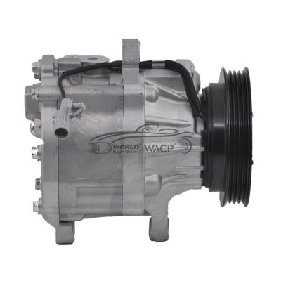8831097405 Daihatsu Terios YRV 1.3 WXDH008 के लिए कार एयर कंडीशनर कंप्रेसर