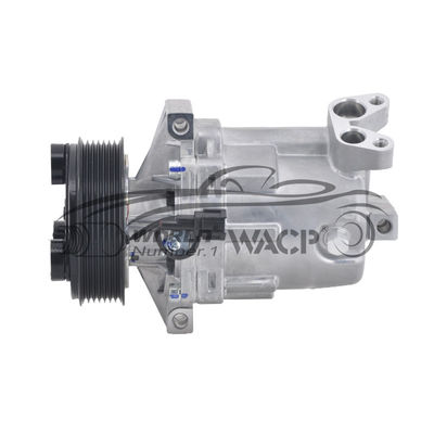 ACP807000S ऑटो एसी कंप्रेसर निसान टियाडा के लिए लिविना के लिए Micra WXNS049 के लिए