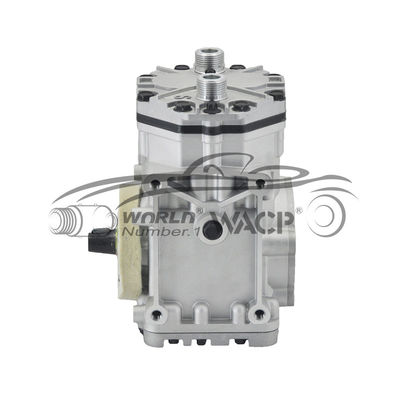 ER210R2520 कार एसी पार्ट्स ऑटो एसी कंप्रेसर ER210L यॉर्क के लिए TCCI WXBS058
