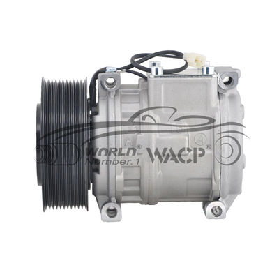 10PA15L 11PK कार एयर कंडीशनर पार्ट्स ऑटो एसी कंप्रेसर जॉन डियर के लिए 12V WXTK467
