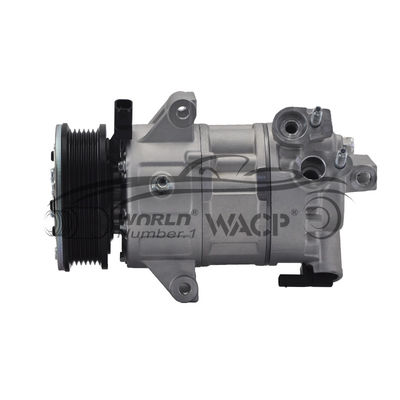 आर.सी.600.416 कार एयर कंडीशनर कंप्रेसर FORD ECOSPORT 1.5 2017 12V POLIA 6PK 108MM WXFD128 के लिए