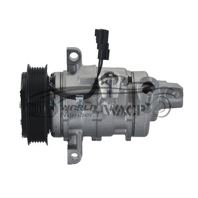 आर.सी.600.317 E3B119D629BA E3B119D629BB XI4472809511 ऑटो एसी कंप्रेसर FORD KA MOTOR 1.0 2014 मॉडल WXFD131 के लिए