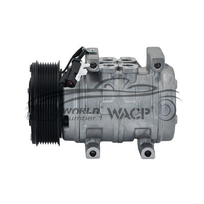 आर.सी.600.135 12V ऑटो एसी कंप्रेसर 10P15 फोर्ड F250 350 4C3519D629AB BC4471900131 WXFD138 के लिए