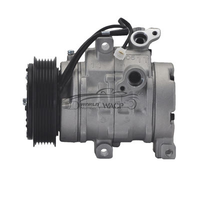 4476002270 ऑटोमोबाइल एयर कंडीशनिंग कंप्रेसर के लिए Perodua Myvi 1.3 WXDH002A