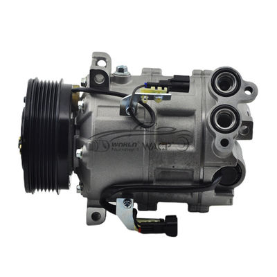 36000962 ऑटो एसी कंप्रेसर के लिए वोल्वो XC90 के लिए S80 4.4L V8 WXVV015 के लिए